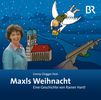 liest: Maxls Weihnacht, CD