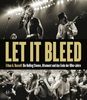 Ethan A. Russell: Let It Bleed, Buch