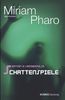 Miriam Pharo: Sektion 3: Hanseapolis - Schattenspiele, Buch