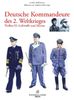 Gordon Williamson: Deutsche Kommandeure im 2. Weltkrieg, Buch