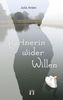 Julia Arden: Partnerin wider Willen, Buch