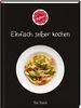 Einfach selber kochen, Buch
