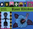Chimamanda Ngozi Adichie: Blauer Hibiskus, 3 CDs