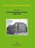 Helga Kuhne: Eisenbahndirektion Dresden 1869¿1993, Buch