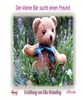 Elke Bräunling: Der kleine Bär sucht einen Freund, eBook