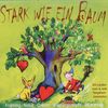 Stephen Janetzko: Stark wie ein Baum, CD