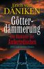 Erich von Däniken: Götterdämmerung, Buch