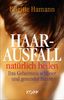 Brigitte Hamann: Haarausfall natürlich heilen, Buch