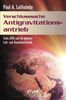 Paul A. LaViolette: Verschlusssache Antigravitationsantrieb, Buch