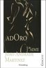 Joao Andrade Martinez: AdOro - J'AIME, Buch