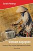 Carolin Hendrys: Vietnam begegnen, Buch