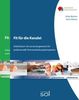Ulrike Brämer: Fit für die Kanzlei + Fit für die Tastatur, Buch