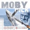 Herman Melville: §Moby Dick, 3 CDs