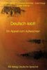 Deutsch lebt!, Buch