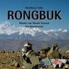 Matthias Falke: Rongbuk., Buch
