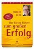 Robert Th. Betz: Der kleine Führer zum großen Erfolg, Kartenset, Buch