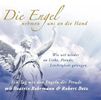 Robert Th. Betz: Die Engel nehmen uns an die Hand. Audio-CD, CD