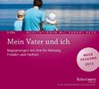 Robert Th. Betz: Kläre die innere Beziehung zu deinem Vater - Meditations-Doppel-CD, CD