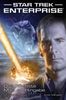 Michael A. Martin: Star Trek - Enterprise 1, Buch