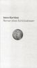Imre Kertesz: Roman eines Schicksallosen, Buch