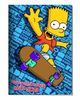 Die Simpsons Hausaufgabenheft 2012/2013, Buch