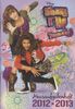 Shake It Up Hausaufgabenheft 2012/2013, Buch