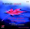Ruediger Dahlke: Von der großen Verwandlung, 2 CDs