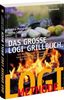 Heike Lemberger: Das große LOGI-Grillbuch, Buch