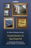 Investieren in Sachwerte, Buch