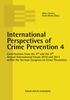 International Perspectives of Crime Prevention 4, Buch