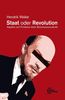 Hendrik Wallat: Staat oder Revolution, Buch