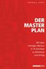 Steven Scott: Der Masterplan, eBook