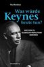 Paul Davidson: Was würde Keynes heute tun?, Buch