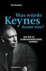 Paul Davidson: Was würde Keynes heute tun?, eBook