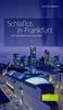 Annette Lieberum: Schlaflos in Frankfurt, eBook