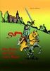 Klaus W. Hoffmann: Der Ritter mit dem roten Band, Buch