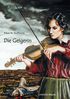 Klaus W. Hoffmann: Die Geigerin, Buch