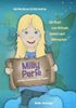 Bettina Busch: Milly Perle und das Geheimnis von Sizilien, Buch