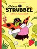 Pierre Bailly: Kleiner Strubbel - Trubel im Gemüsebeet, Buch