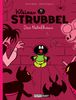 Pierre Bailly: Kleiner Strubbel - Das Nebelhaus, Buch