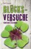 Ralf Frenzel: Glücksversuche, Buch