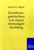 Joseph M. Hägele: Zuchthausgeschichten von einem ehemaligen Züchtling, Buch
