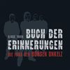 Klaus Farin: Buch der Erinnerungen, eBook