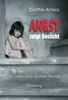 Dorthe Ahlers: Angst zeigt Gesicht, eBook