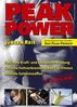 Jürgen Reis: Peak Power, Buch