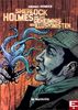 Thomas Fröhlich: Sherlock Holmes und das Geheimnis des Illusionisten, Buch