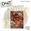 Wiener Kaffeekultur - Handbuch und DVD, Buch