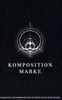 Norbert Adam: Komposition Marke, Buch