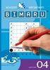 Bimaru 04, Buch