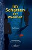 Ralf Kurz: Im Schatten der Wahrheit, Buch